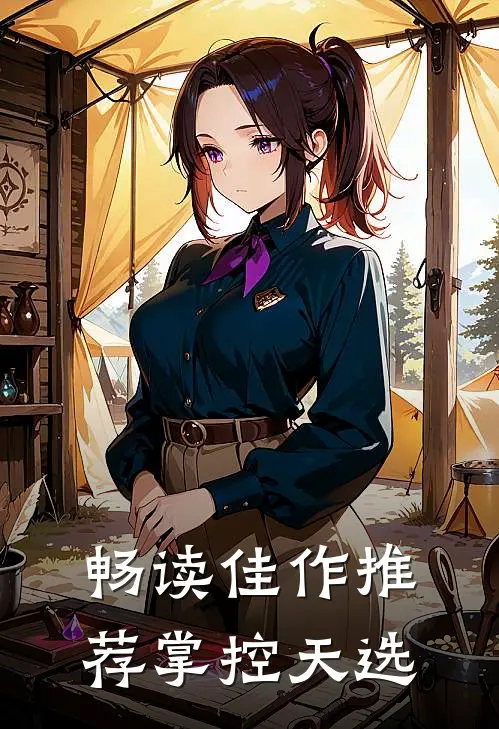 畅读佳作推荐掌控天选
