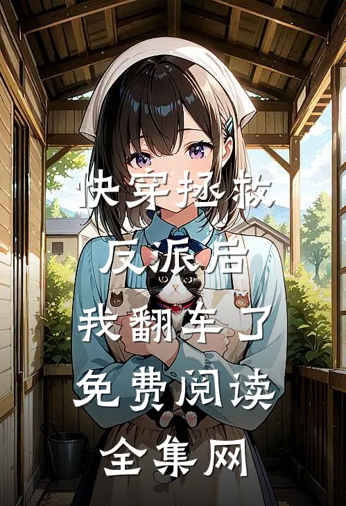 快穿拯救反派后,我翻车了免费阅读全集网