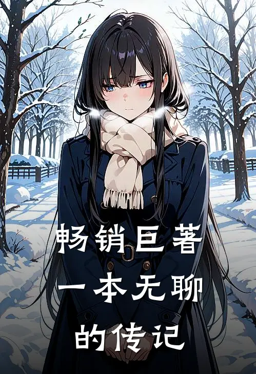 畅销巨著一本无聊的传记