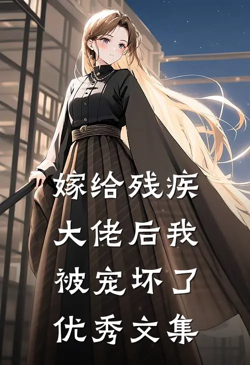 嫁给残疾大佬后我被宠坏了优秀文集