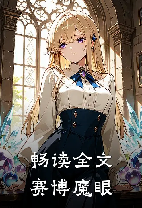 畅读全文赛博魔眼
