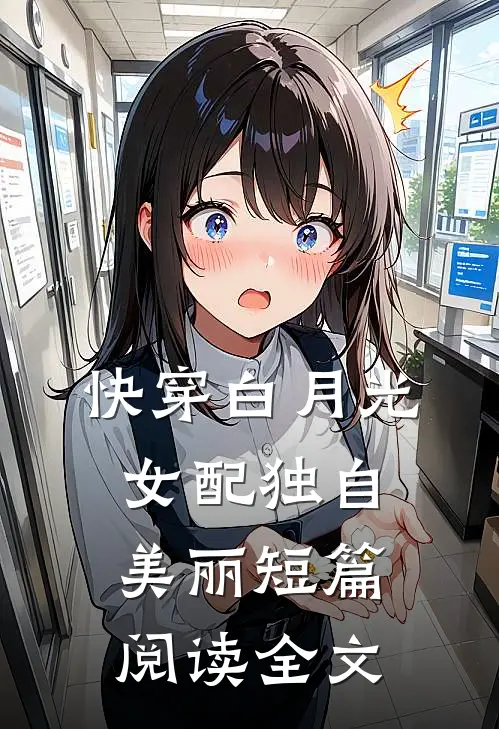 快穿白月光女配独自美丽短篇阅读全文