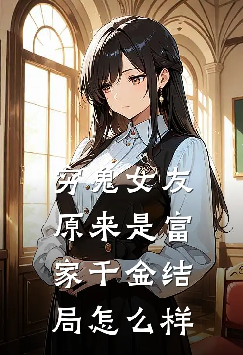 穷鬼女友原来是富家千金结局怎么样