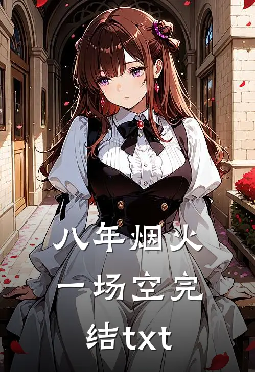 八年烟火一场空完结txt