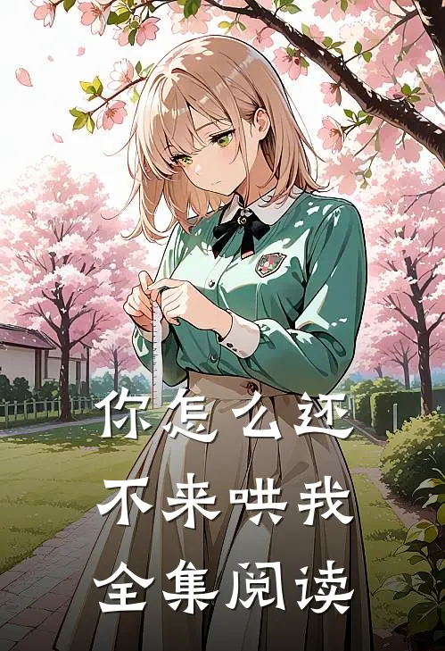 你怎么还不来哄我全集阅读