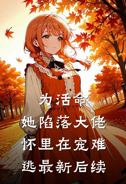 为活命，她陷落大佬怀里在宠难逃最新后续