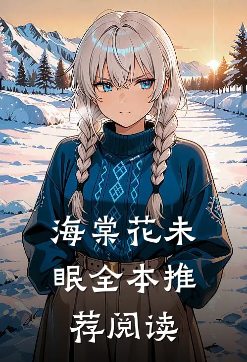海棠花未眠全本推荐阅读