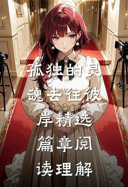 孤独的灵魂去往彼岸精选篇章阅读理解