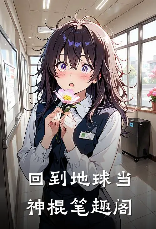 回到地球当神棍笔趣阁