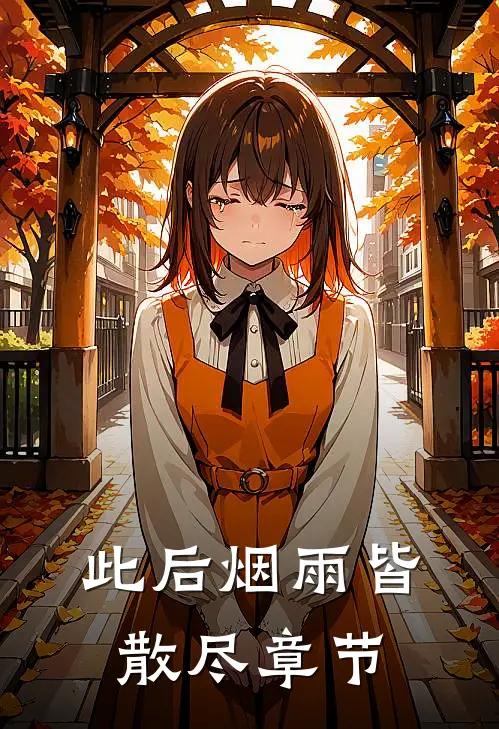 此后烟雨皆散尽章节