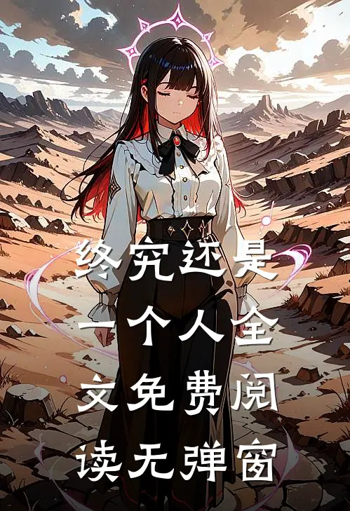 终究还是一个人全文免费阅读无弹窗