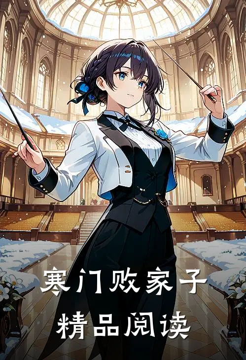 寒门败家子精品阅读