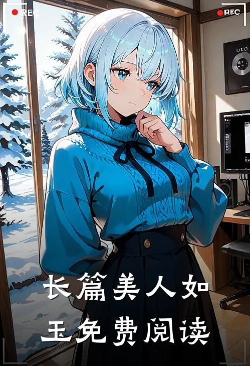 长篇美人如玉免费阅读