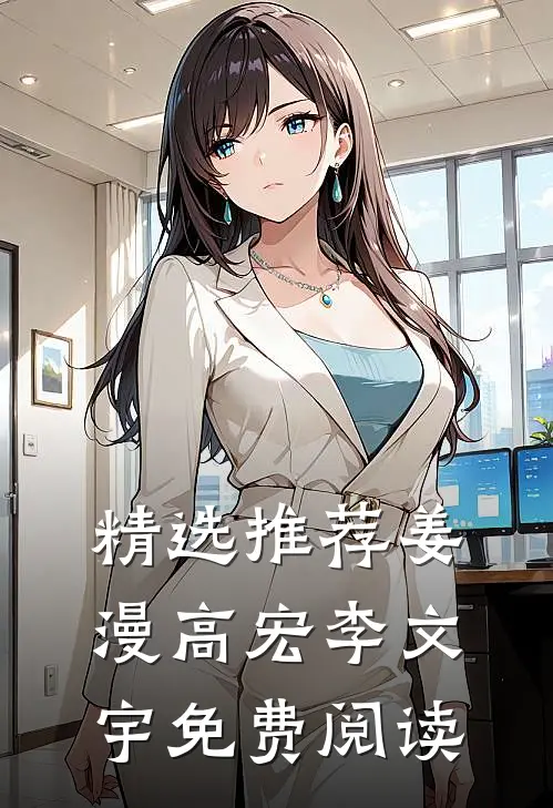 精选推荐姜漫高宏李文宇免费阅读