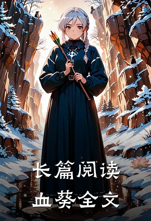 长篇阅读血葵全文