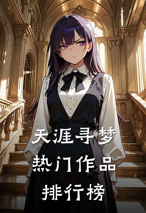 天涯寻梦热门作品排行榜