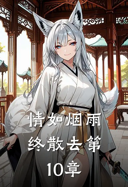 情如烟雨终散去第10章