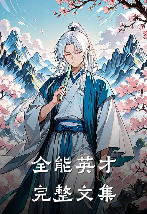 全能英才完整文集