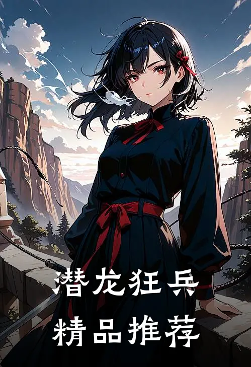 潜龙狂兵精品推荐