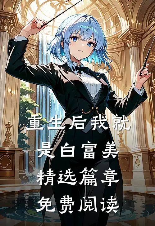 重生后我就是白富美精选篇章免费阅读