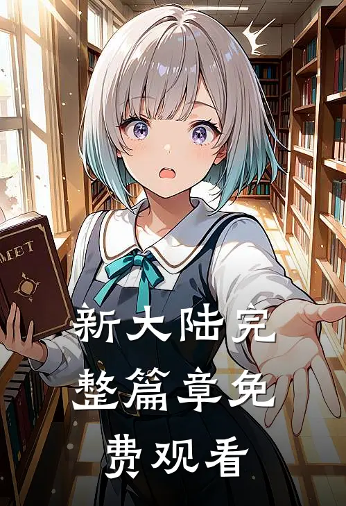 新大陆完整篇章免费观看