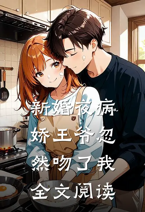新婚夜病娇王爷忽然吻了我全文阅读