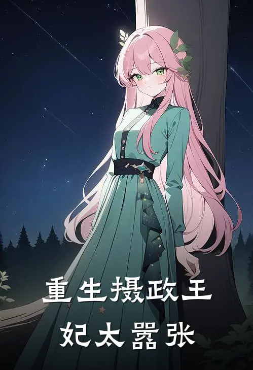 重生摄政王妃太嚣张