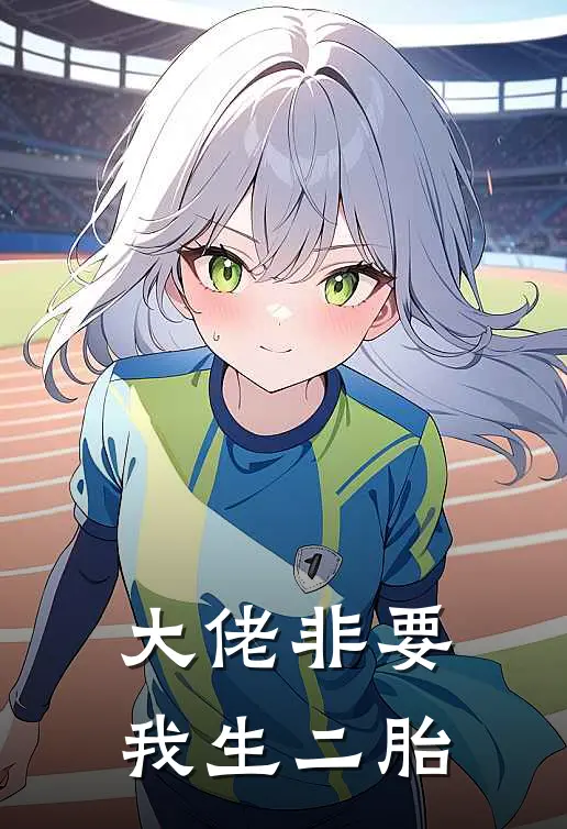 大佬非要我生二胎