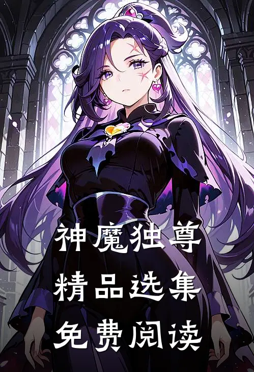 神魔独尊精品选集免费阅读