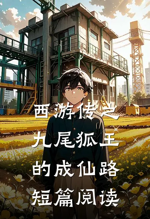 西游传之九尾狐王的成仙路短篇阅读