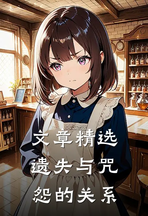 文章精选遗失与咒怨的关系