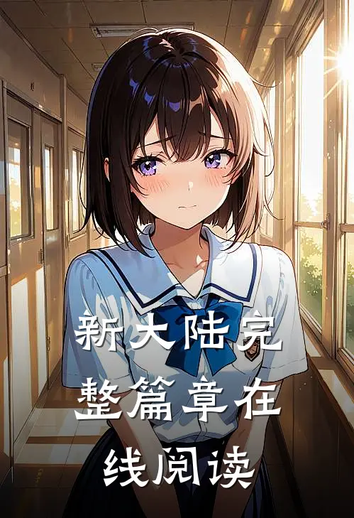 新大陆完整篇章在线阅读