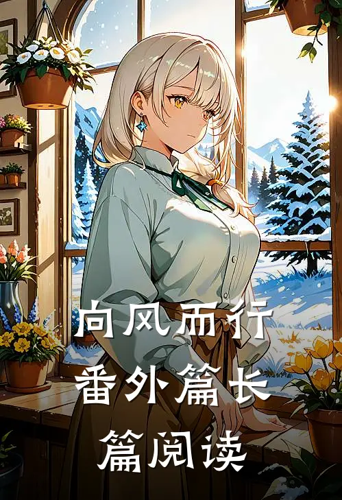 向风而行番外篇长篇阅读