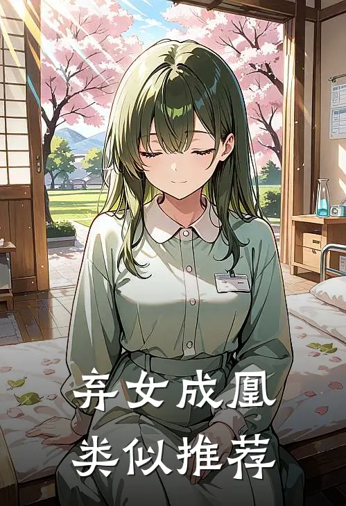 弃女成凰类似推荐