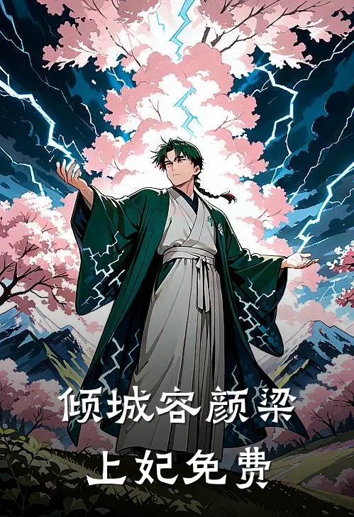 倾城容颜梁上妃免费