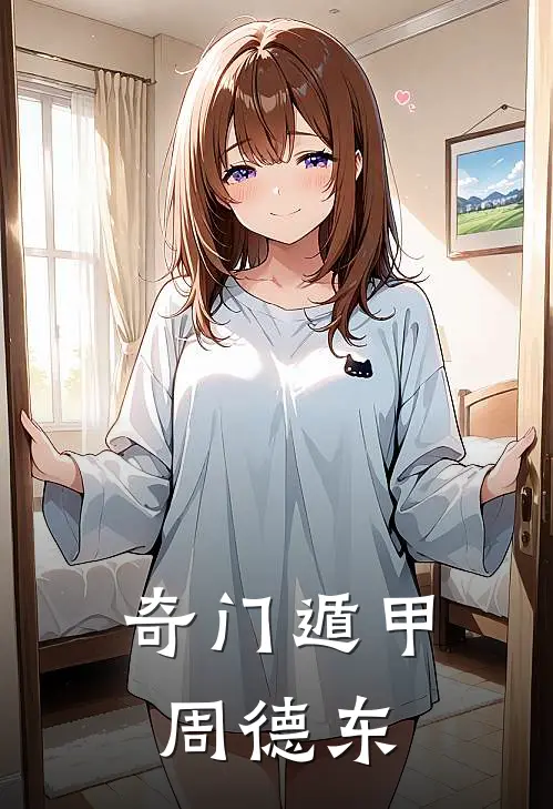 奇门遁甲周德东