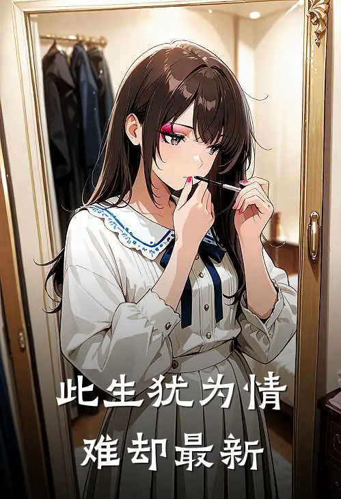 此生犹为情难却最新