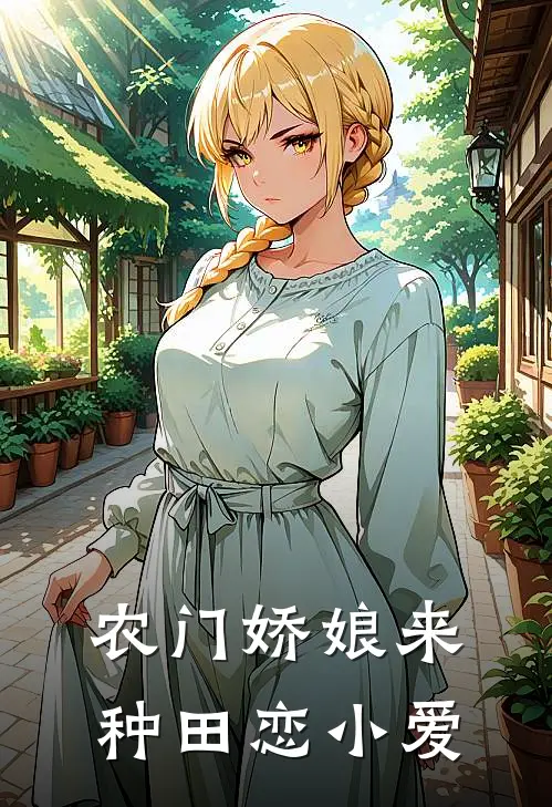 农门娇娘来种田 恋小爱