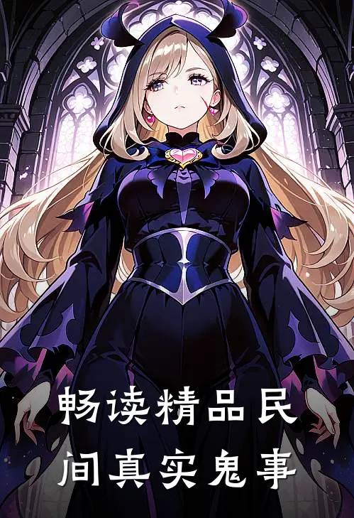畅读精品民间真实鬼事