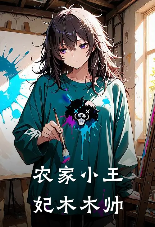 农家小王妃 木木帅