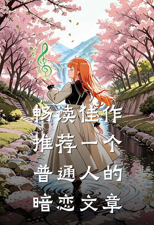 畅读佳作推荐一个普通人的暗恋文章