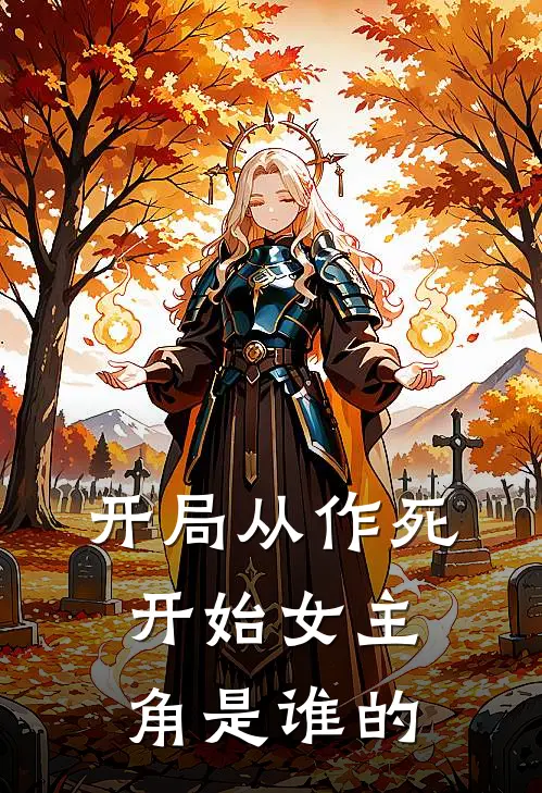 开局从作死开始女主角是谁的