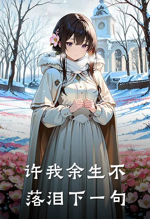 许我余生不落泪下一句