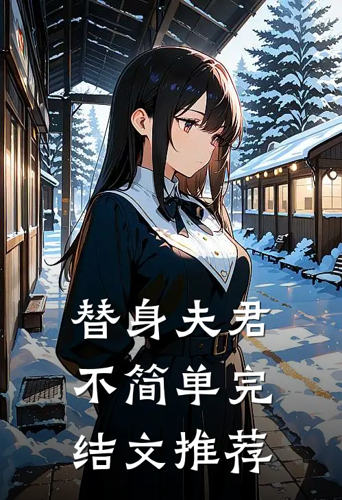 替身夫君不简单完结文推荐