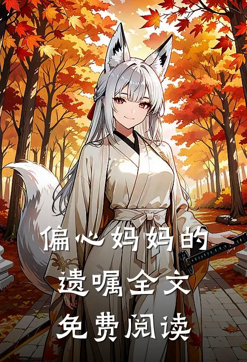 偏心妈妈的遗嘱全文免费阅读