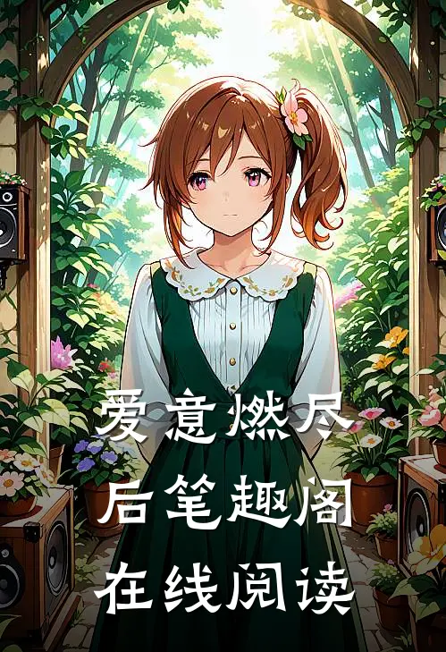 爱意燃尽后笔趣阁在线阅读