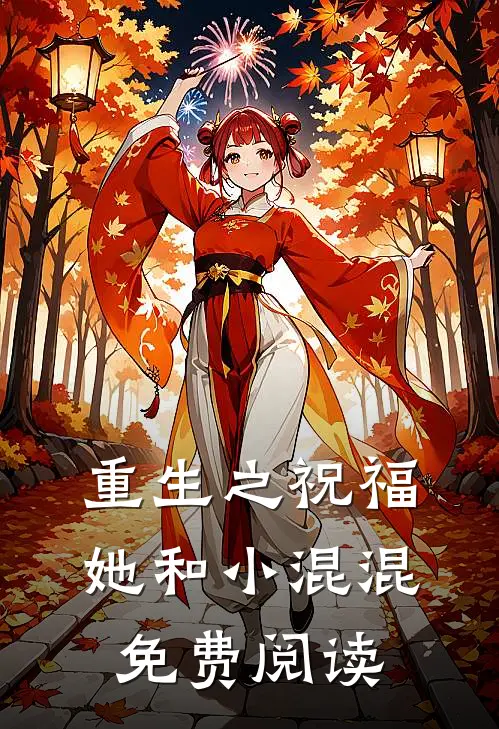 重生之祝福她和小混混免费阅读