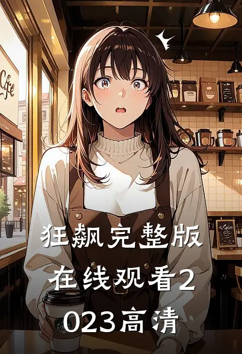 狂飙完整版在线观看2023高清