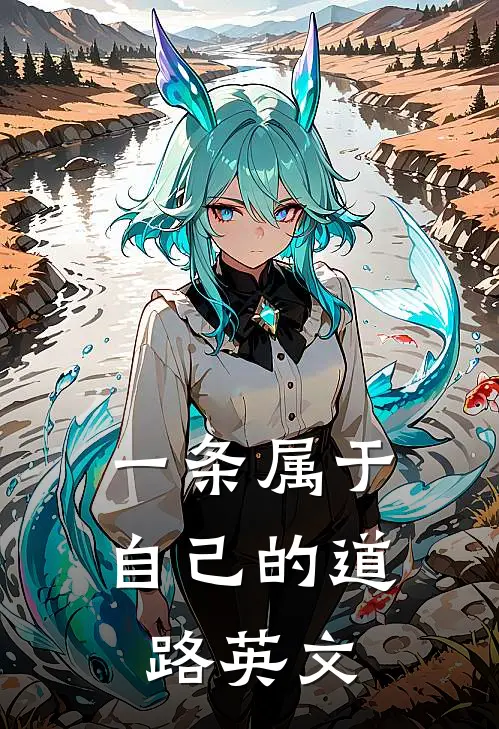 一条属于自己的道路英文