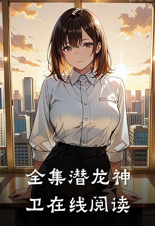 全集潜龙神卫在线阅读